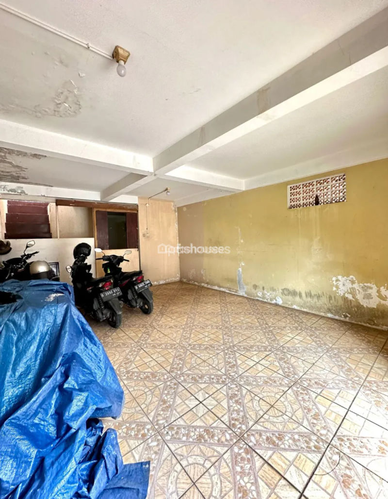 Perumahan Mampang Indah 2