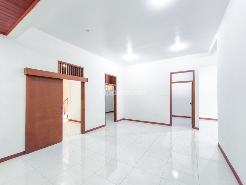 Jalan Sukajaya II No.8