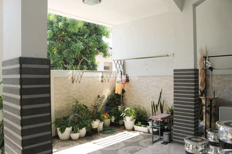 Perumahan Jatijajar
