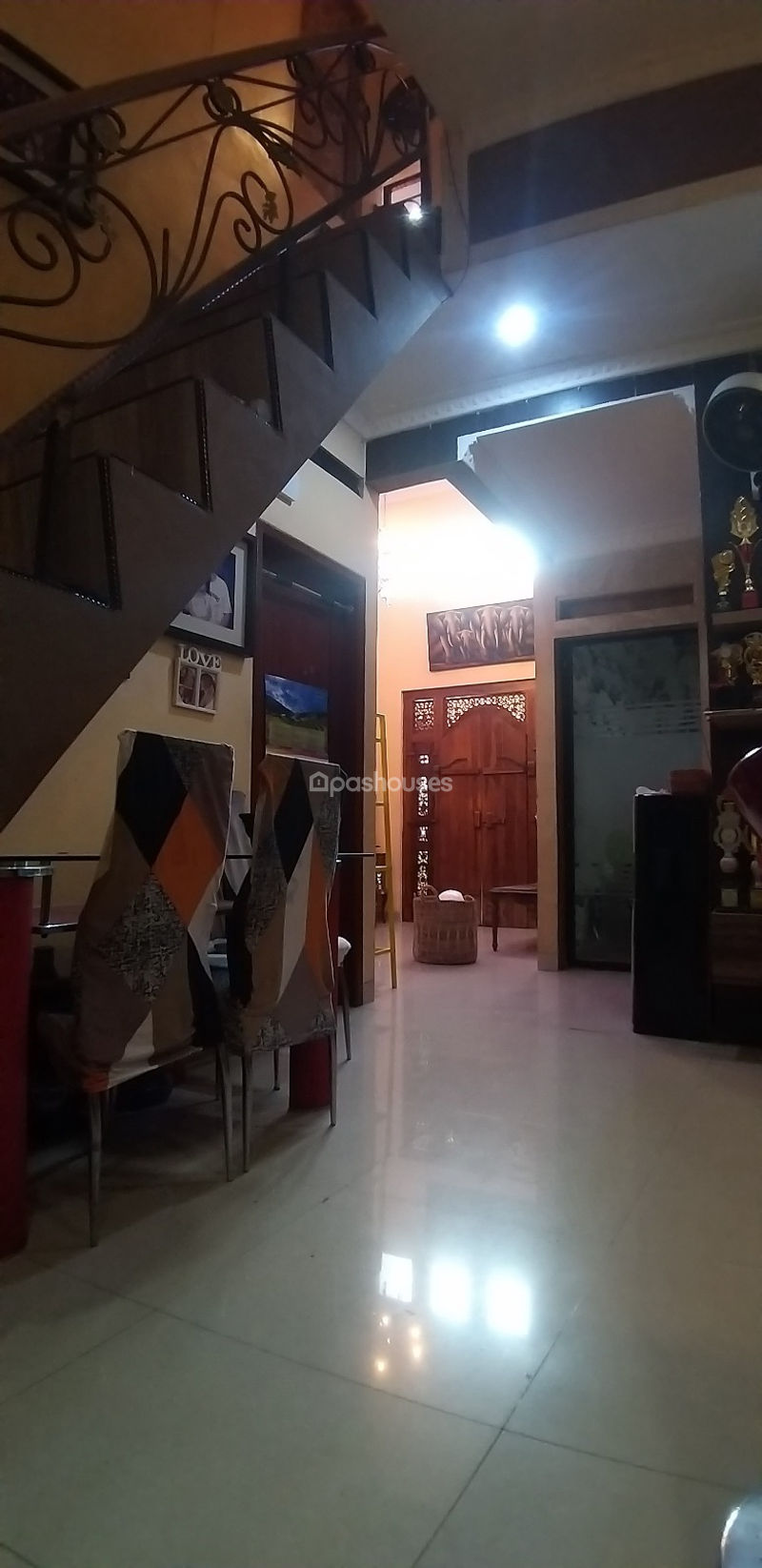 Perumahan Mutiara Gading Timur