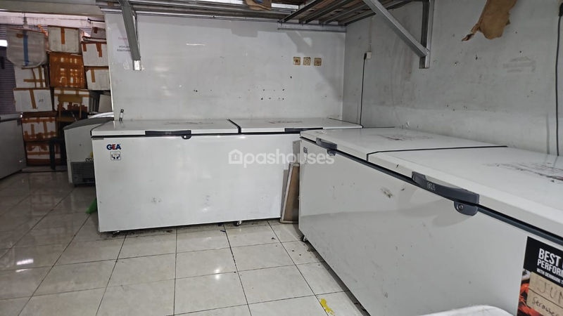 Jalan Bangun Cipta Sarana Kelapa Gading