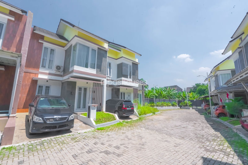 Perumahan Shiba Residence