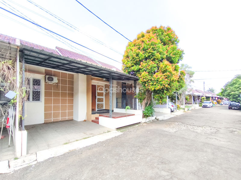 Komplek Trevista Residence Blok B6/24