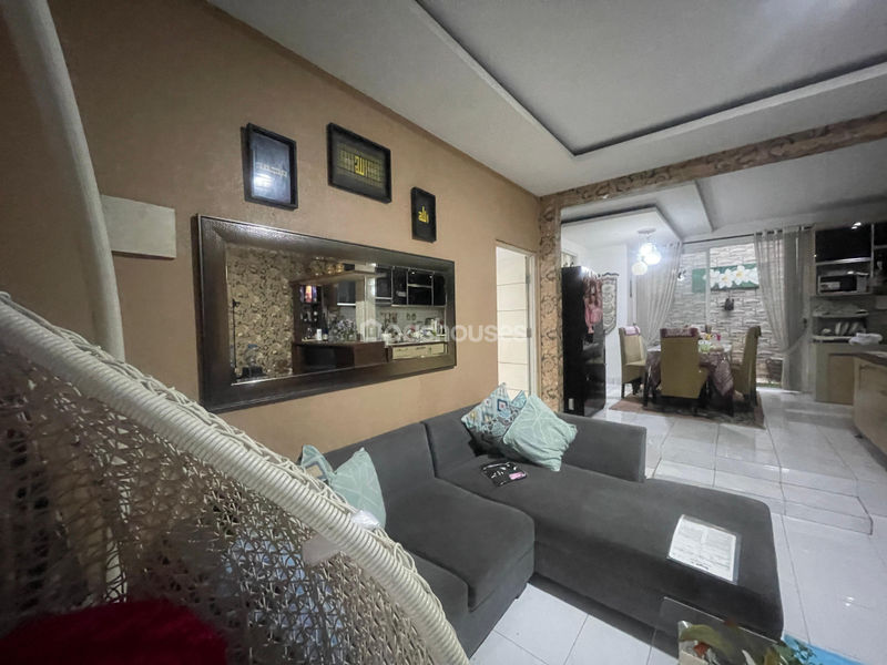 Kota Wisata Cluster Bellevue