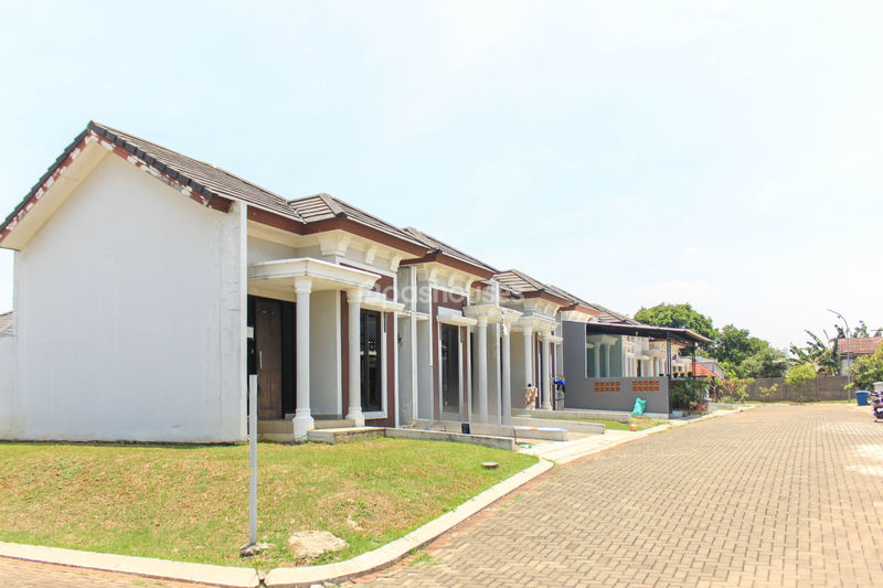 Botanica Valley Serpong Blok B3/01