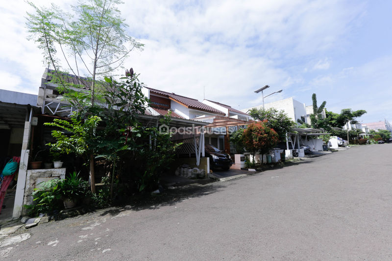 Windelrio Townhouse
