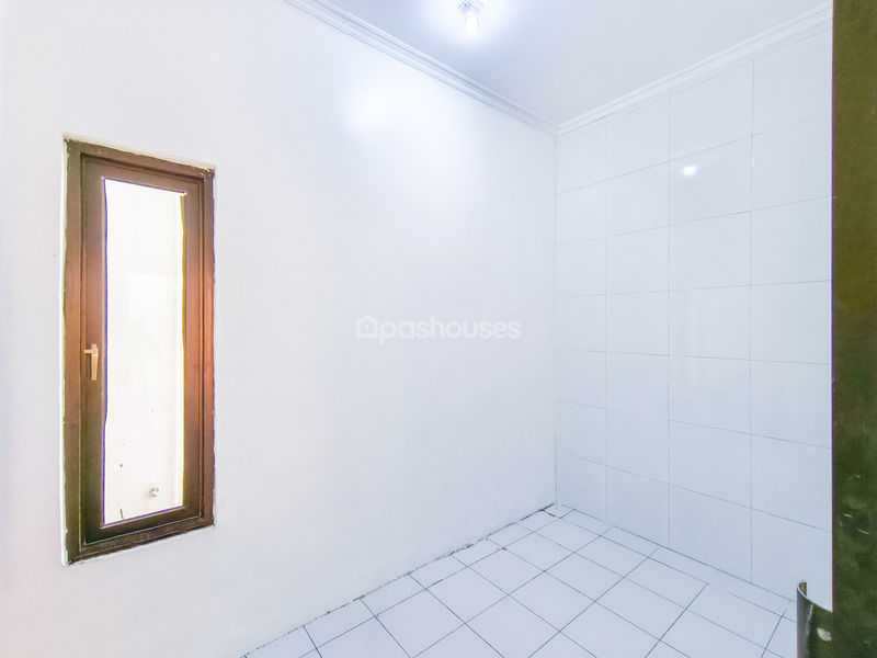 Perum Bukit Kayu Manis Blok A1 No.8