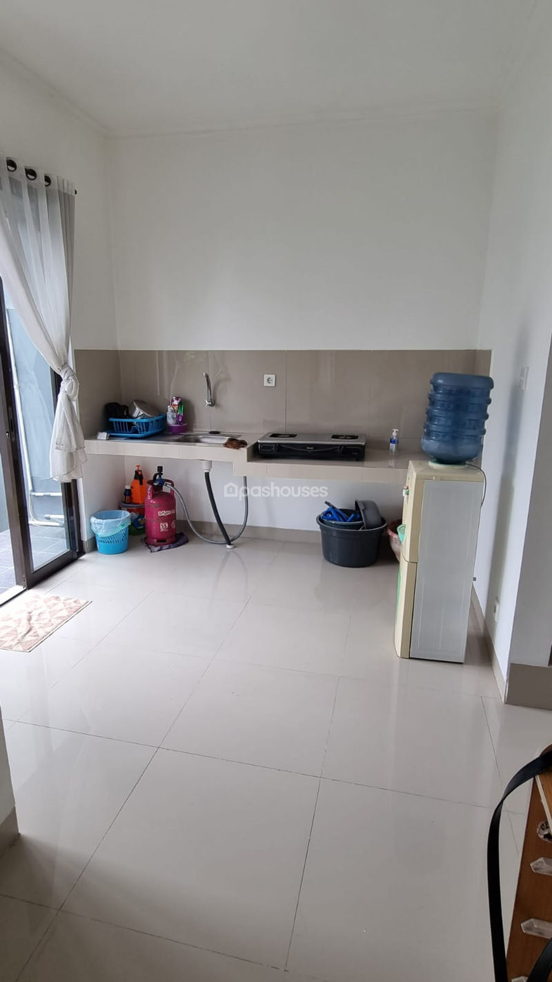 Bogor Nirwana Residence Cluster Harmony Blok J2 No.21