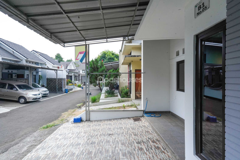 Banjaran Village Blok B1 No.5