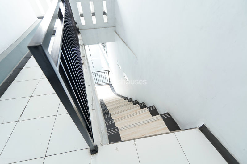 Perumahan Pesona Ciangsana