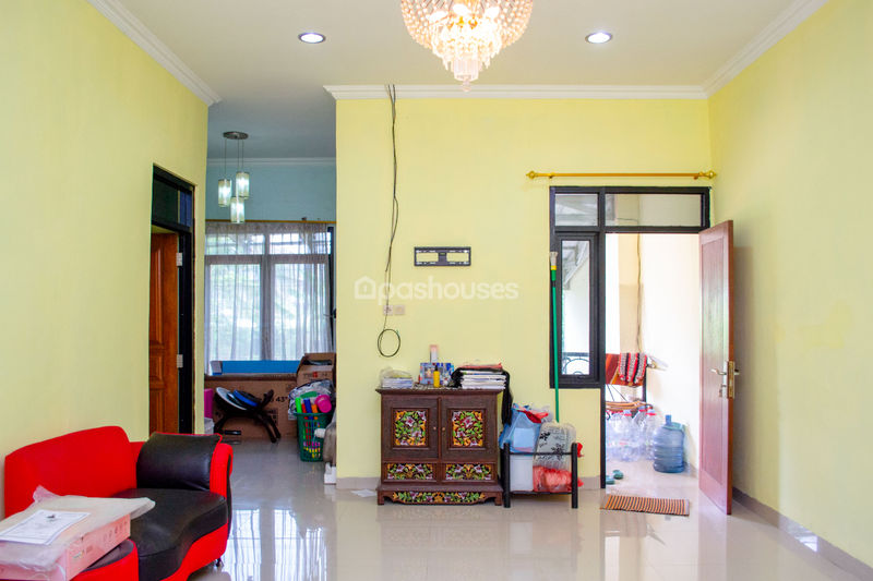 Bukit Cimanggu City Blok O1 No.18