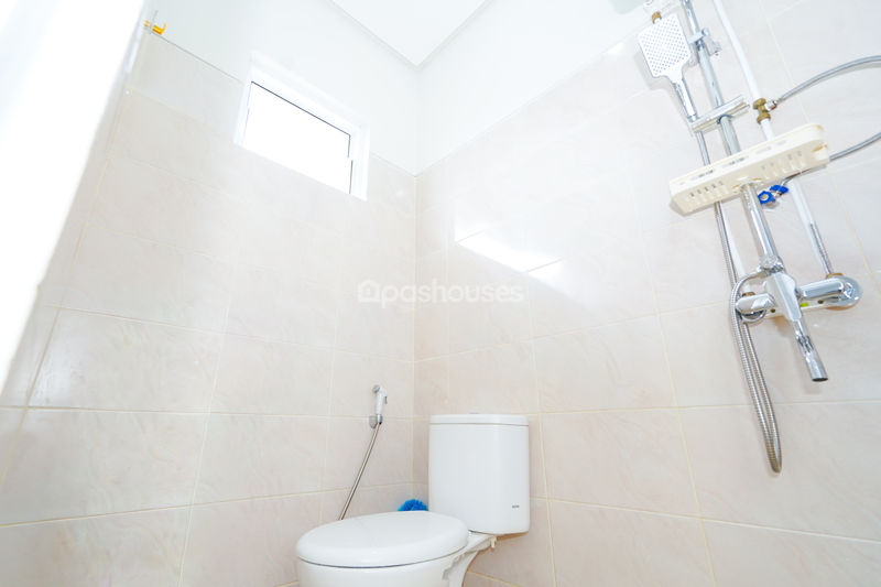 Paradise Serpong City Cluster Ecoscape Blok BC6 No.33