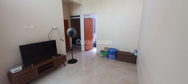 Perumahan Arcadia Residence Blok B No.27