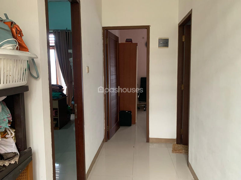 Arya Townhouse 2 Kav.33 No.125