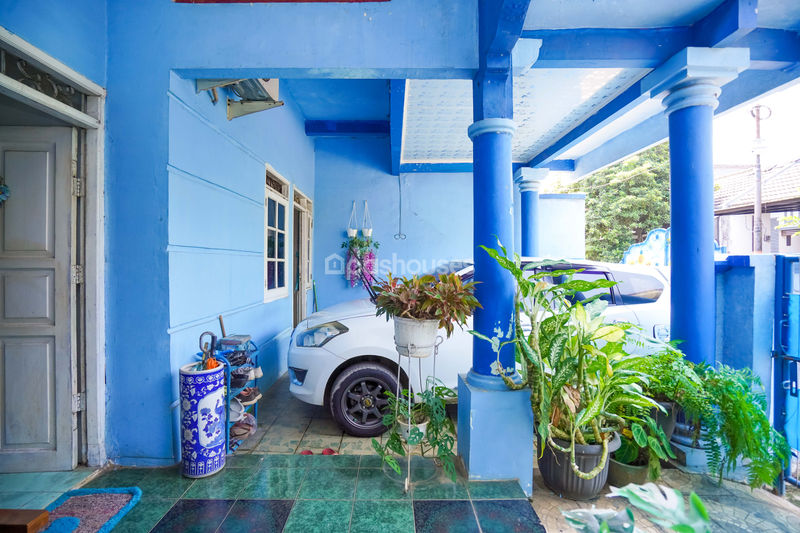 Taman Jatisari Permai