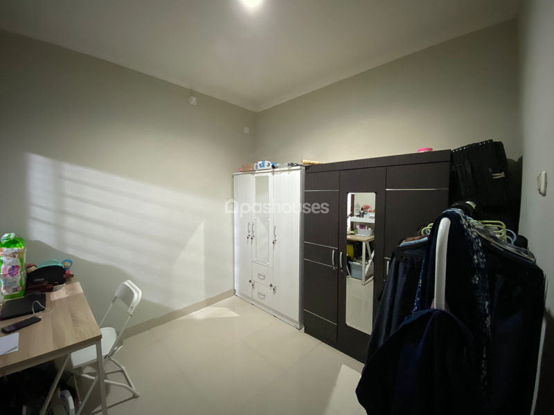 Perumahan Puri Depok Mas