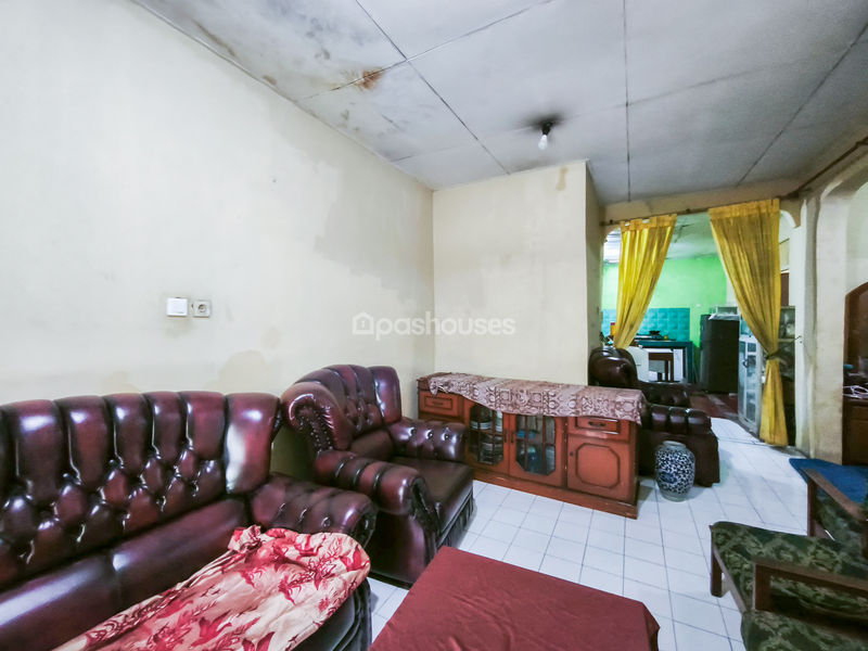 Perumahan Pura Bojong Gede Blok M3 No.4