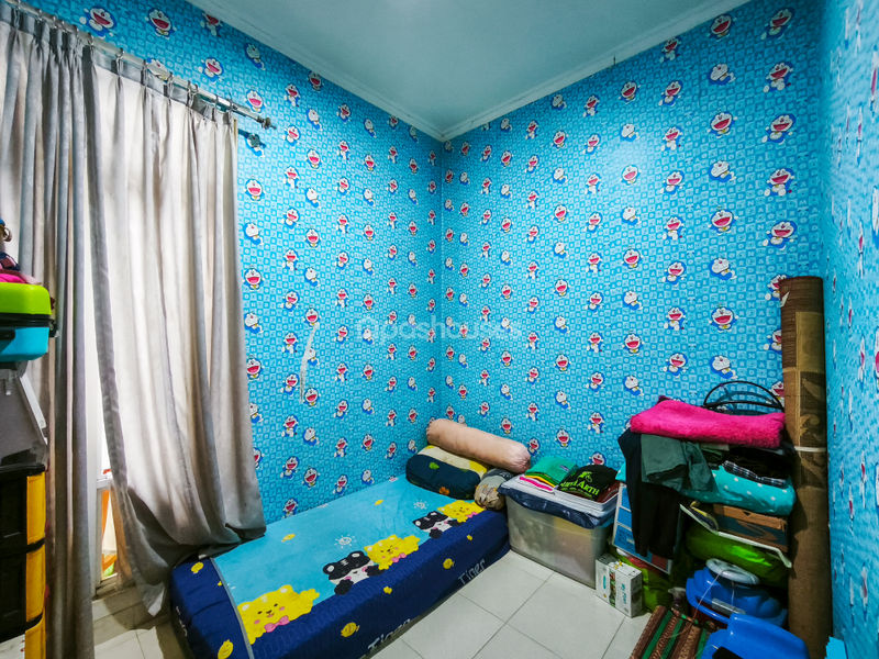 Perumahan Greenland Residence Blok HH 12