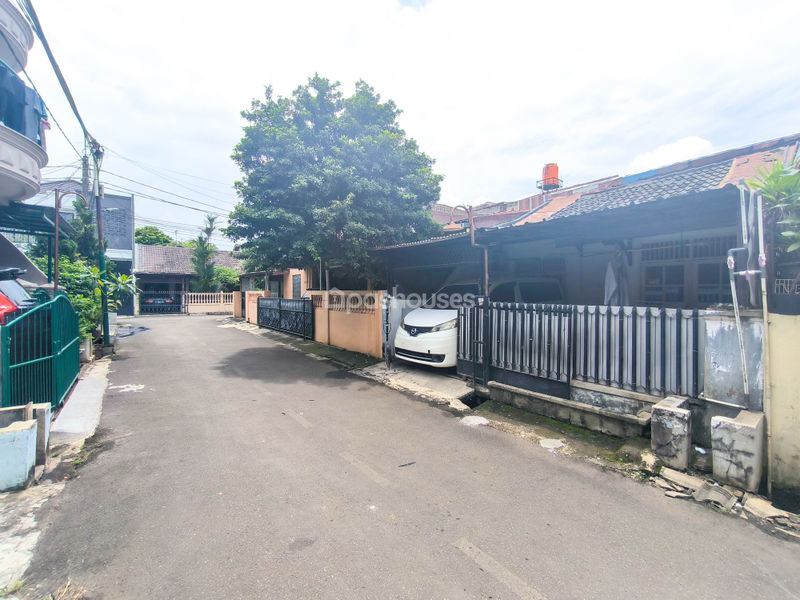 Perumahan Taman Kedaung