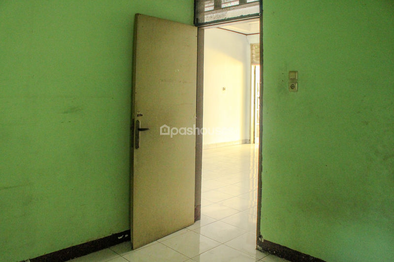 Komplek Departemen Koperasi