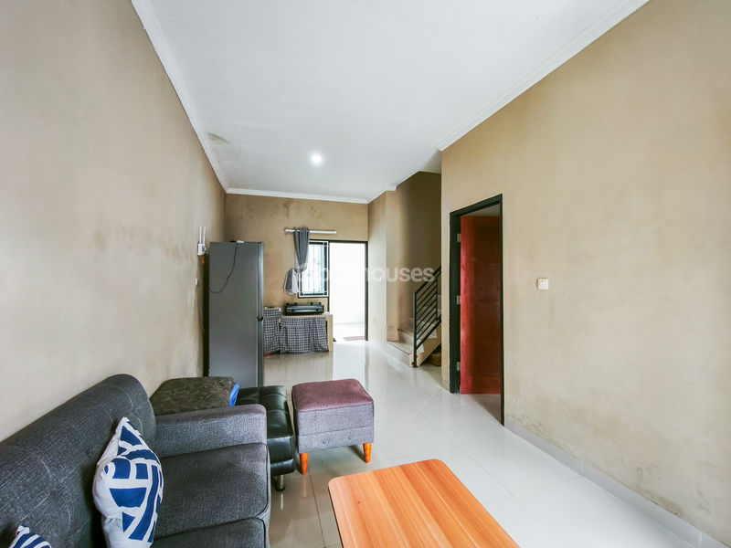 Perumahan Cibinong Raya Residence