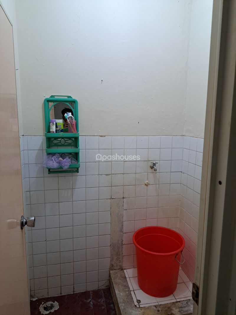 Komplek Bogor Baru