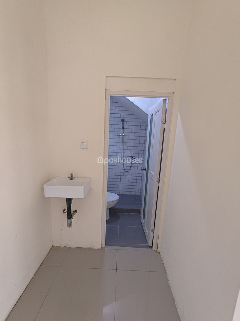 Serpong Park Cluster Emerald Blok E3 No.21