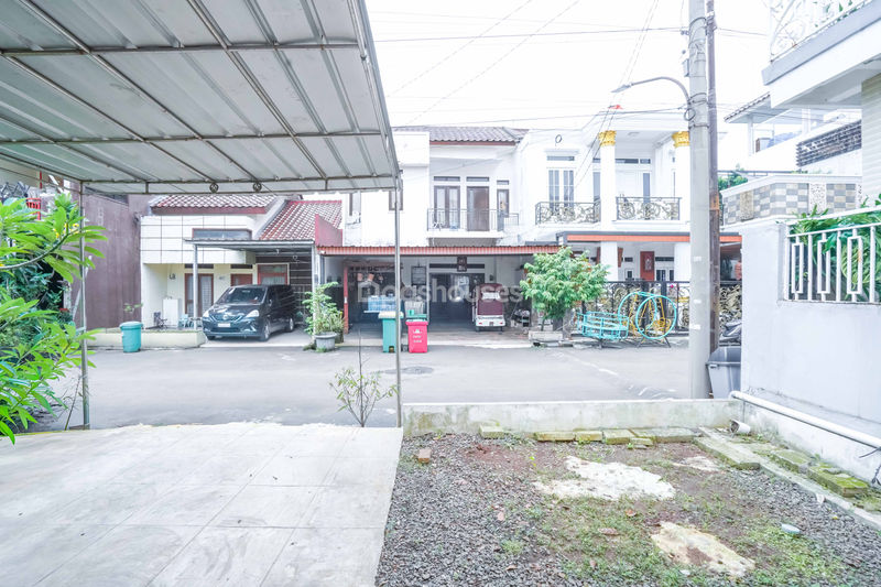 Perumahan D' Living Tanah Baru