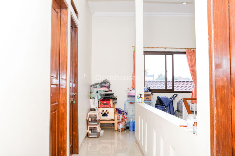 Jalan Pangrango 4 