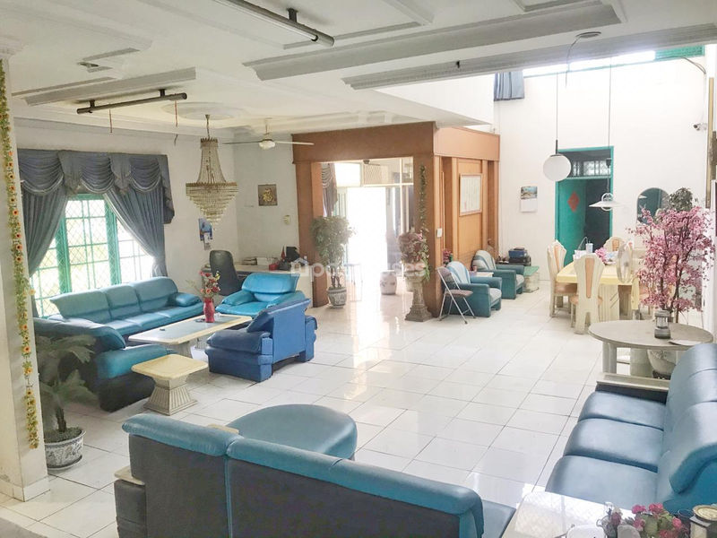 Perumahan Kosambi Baru