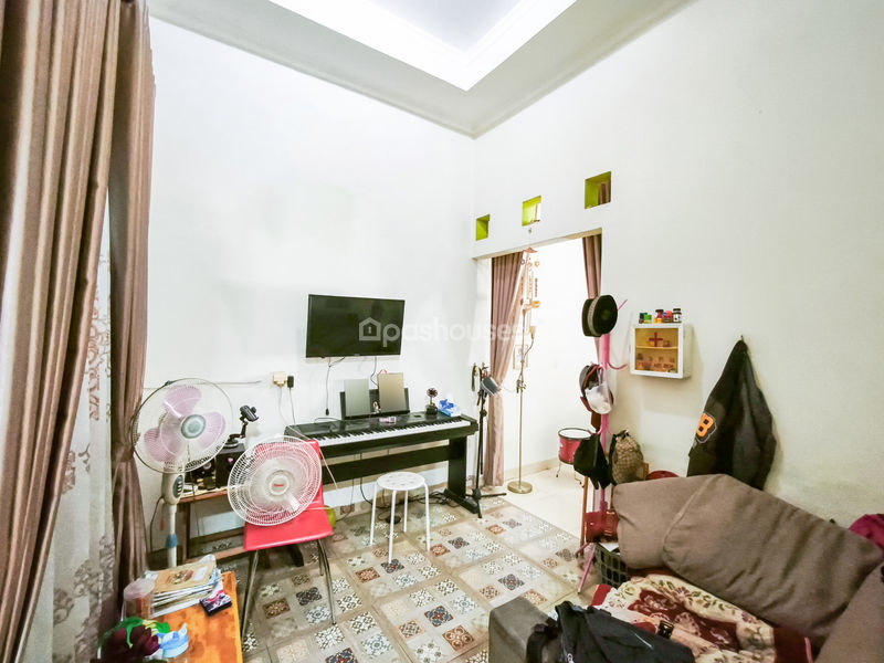 Permata Cibubur Cluster Phoenix