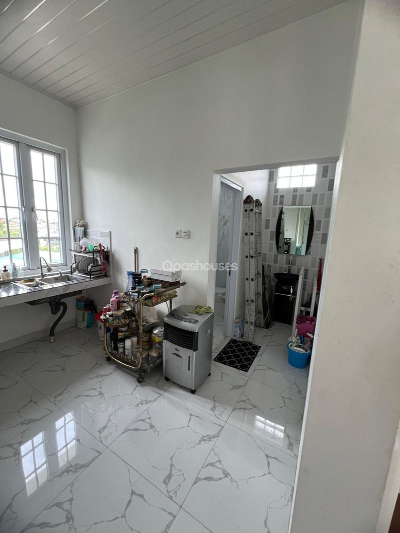Perumahan Villa Pertiwi Cluster Gardenia