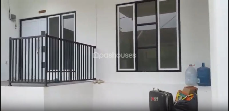 Cibentang Indah Residence Blok L No.10