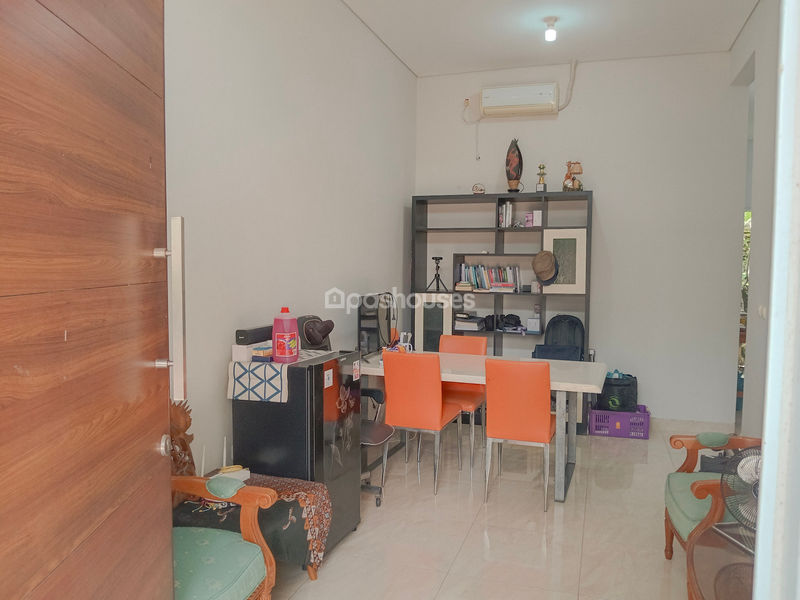 Gardens at Candi Sawangan Cluster Grand Amity Blok C22/30
