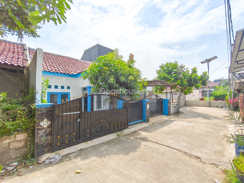 Perumahan Lembah Pinus Blok B/36