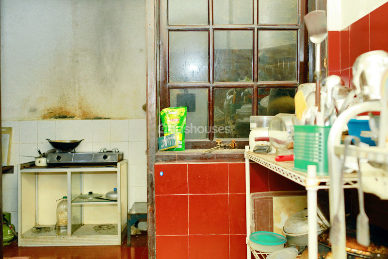 Perumahan Taman Cimanggu Binagreha 