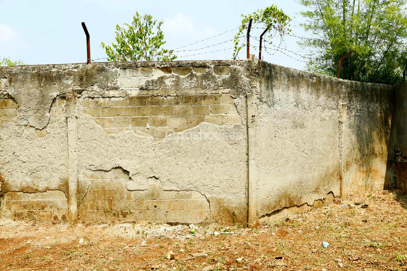 Komplek Sawangan Hill