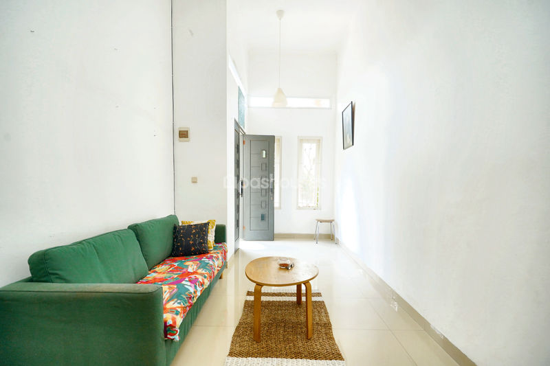 Bukit Nusa Indah No.986