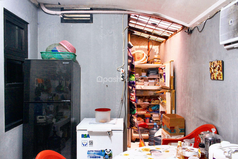 Komplek Pondok Mahoni Permai