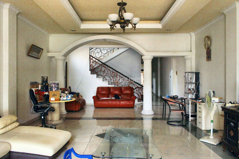 Jl Pintu Air 4