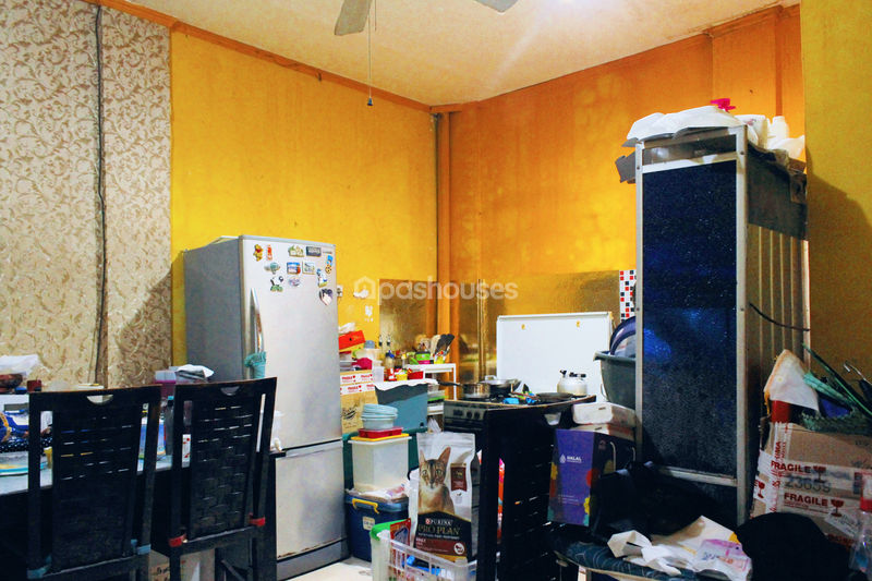 Taman Jatisari Permai Cluster Bali 1