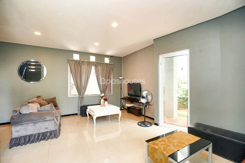 Grand Cibubur Boutique Residence