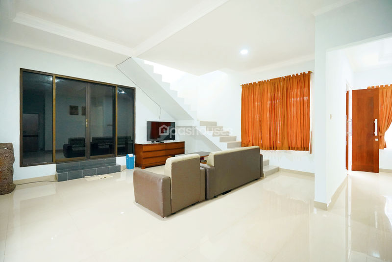 Perumahan Taman Yasmin