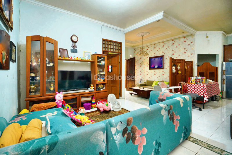 Pamulang Estate