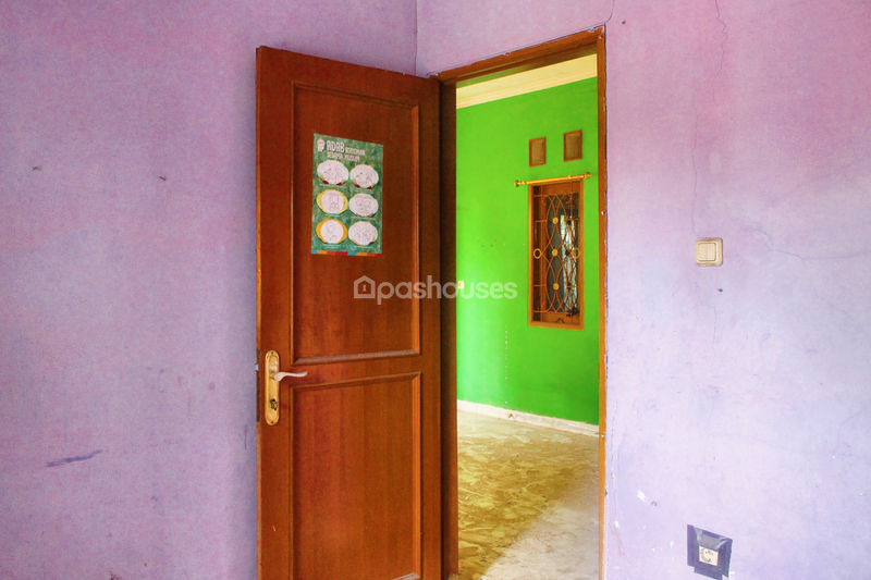 Perumahan Bukit Mutiara Depok