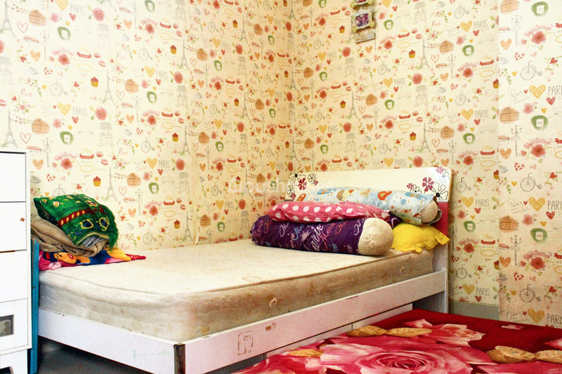 Graha sawangan residence