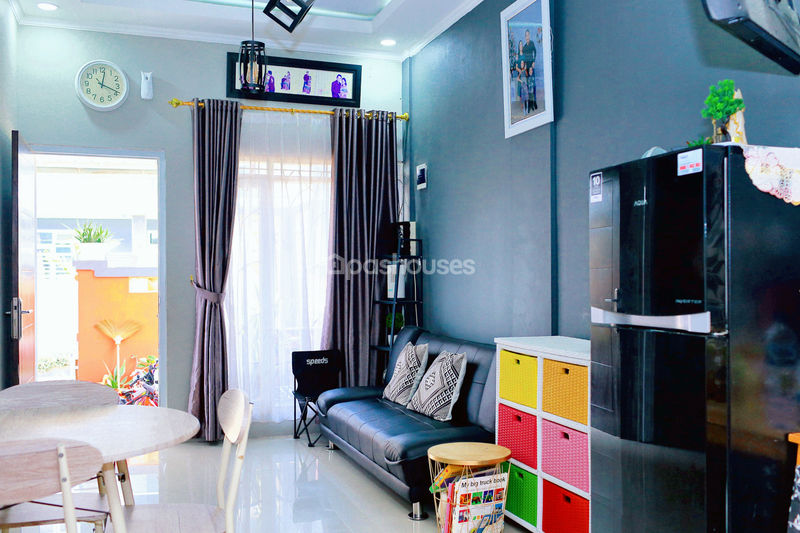 Sentul Village Residence