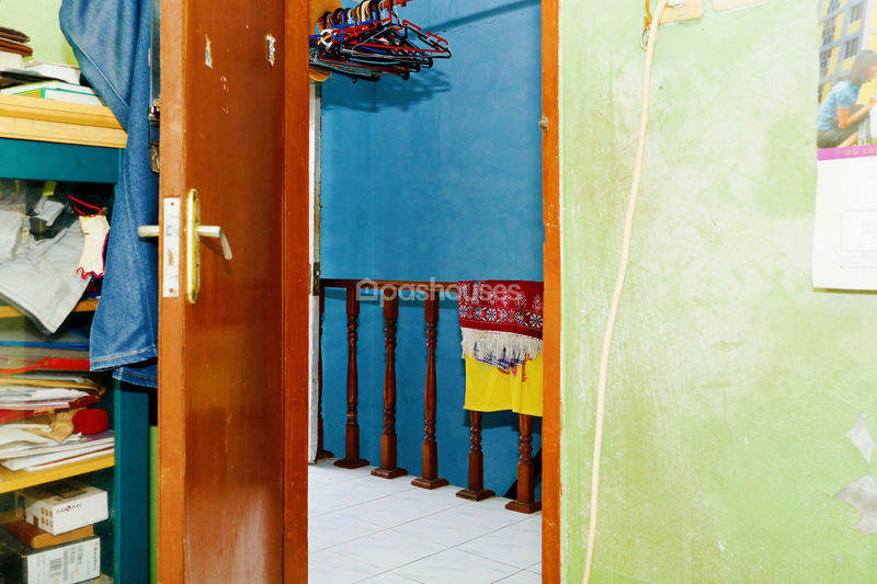 Komplek Pamulang Permai 2