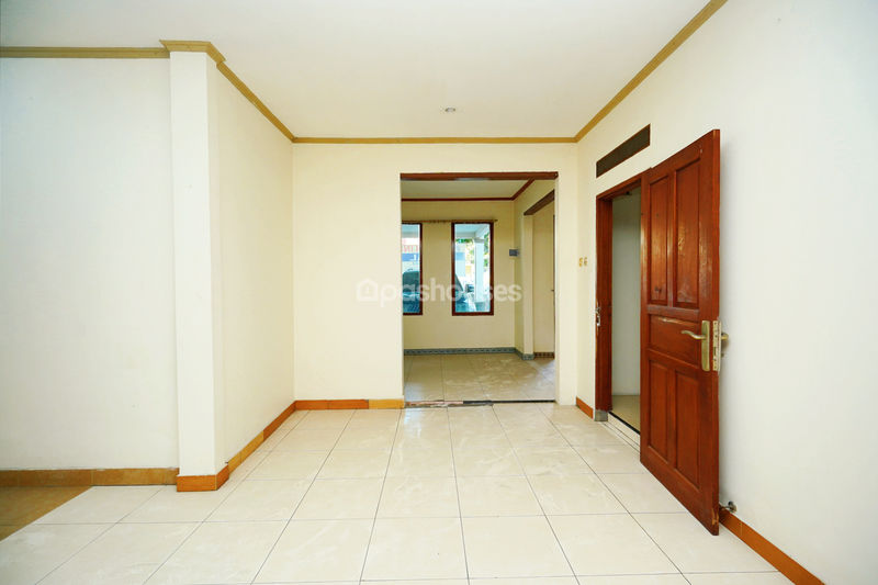 Perumahan Graha Kalimas