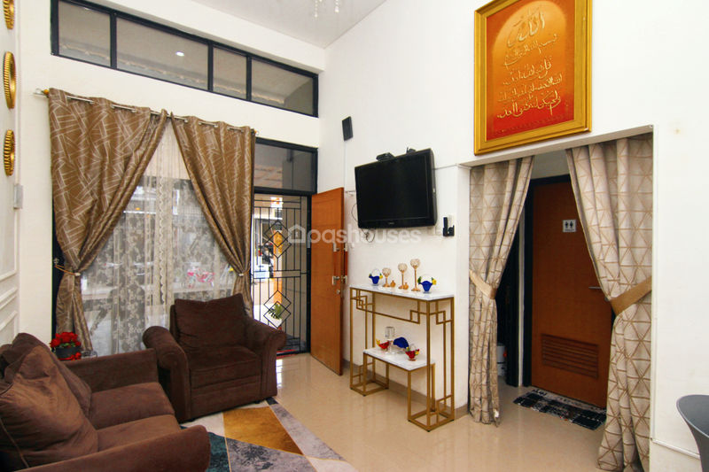 Trevista Park Bojongsari